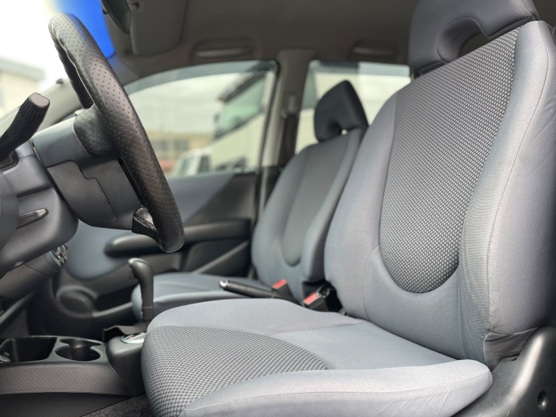 FIT 1.4 LXL 8V GASOLINA 4P AUTOMÁTICO - 2008 - CAXIAS DO SUL