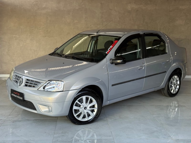 logan 1.0 expression 16v flex 4p manual 2010 caxias do sul