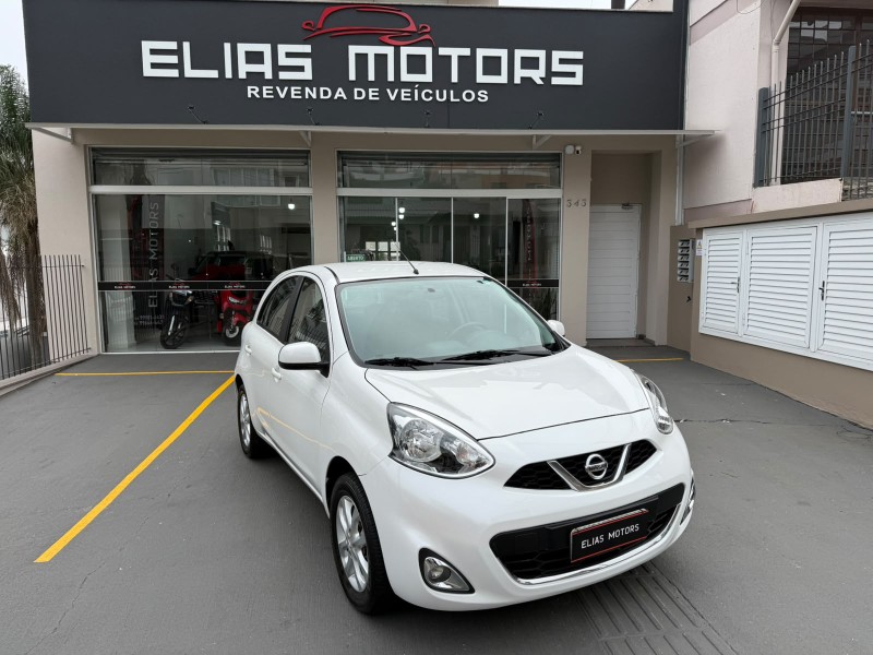 march 1.0 sv 16v flex 4p manual 2015 bento goncalves