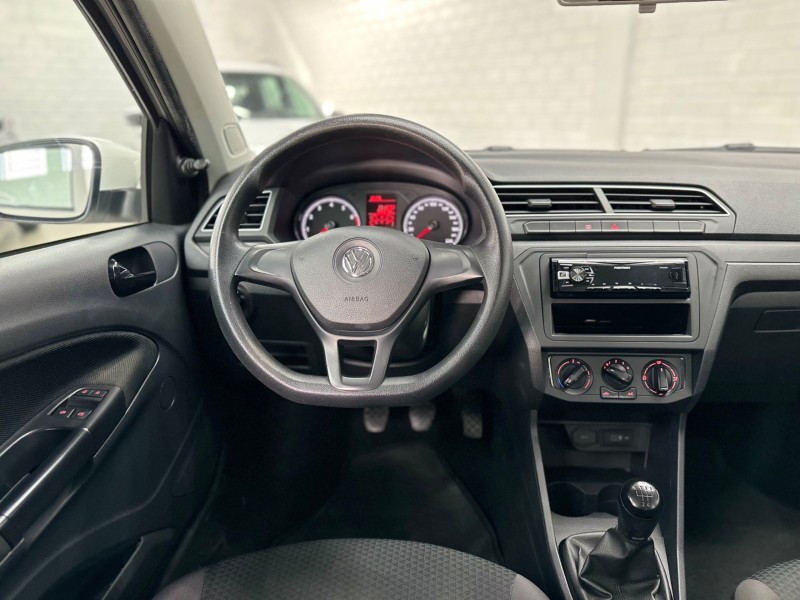 VOYAGE 1.0 12V MPI TOTALFLEX TRENDLINE 4P MANUAL - 2023 - NOVO HAMBURGO