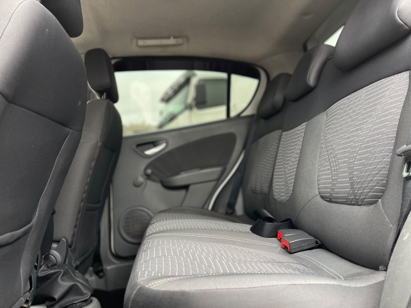 PALIO 1.4 MPI ATTRACTIVE 8V FLEX 4P MANUAL - 2013 - CAXIAS DO SUL
