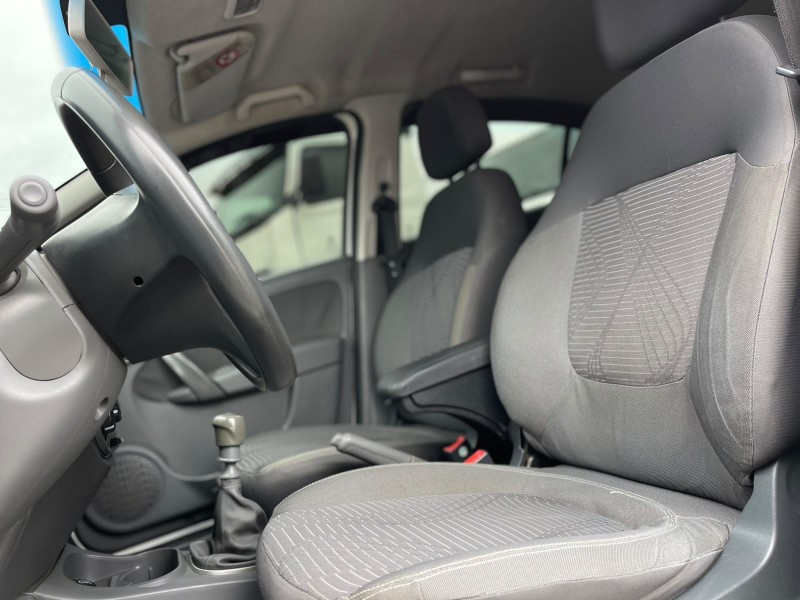 PALIO 1.4 MPI ATTRACTIVE 8V FLEX 4P MANUAL - 2013 - CAXIAS DO SUL