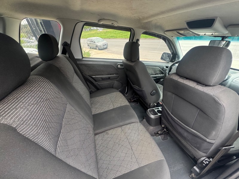 ECOSPORT 1.6 XLT FREESTYLE 8V FLEX 4P MANUAL - 2012 - CAXIAS DO SUL