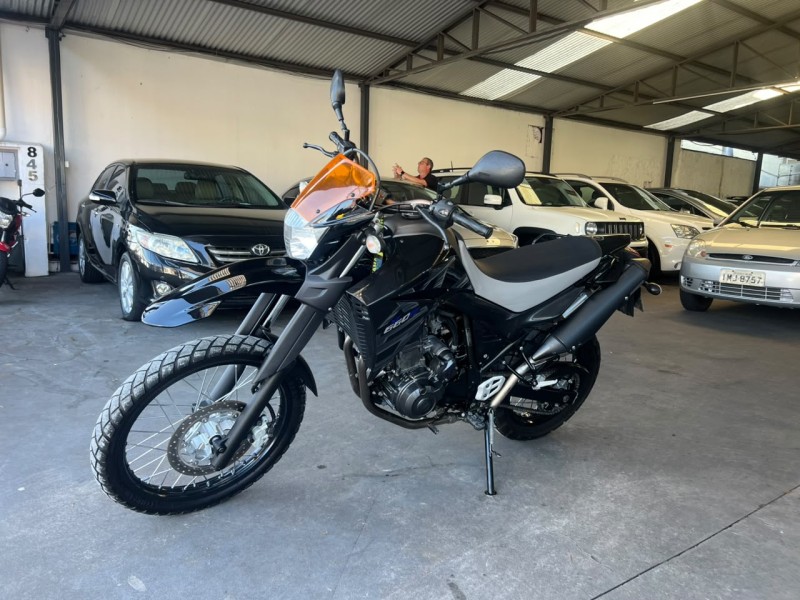 xt 660 r 2015 caxias do sul