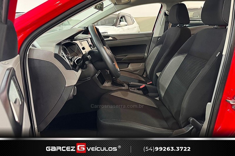 POLO 1.0 200 TSI COMFORTLINE AUTOMÁTICO - 2019 - BENTO GONçALVES