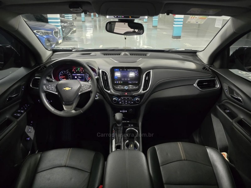EQUINOX 1.5 PREMIER 16V TURBO GASOLINA 4P AUTOMÁTICO - 2024 - PORTO ALEGRE