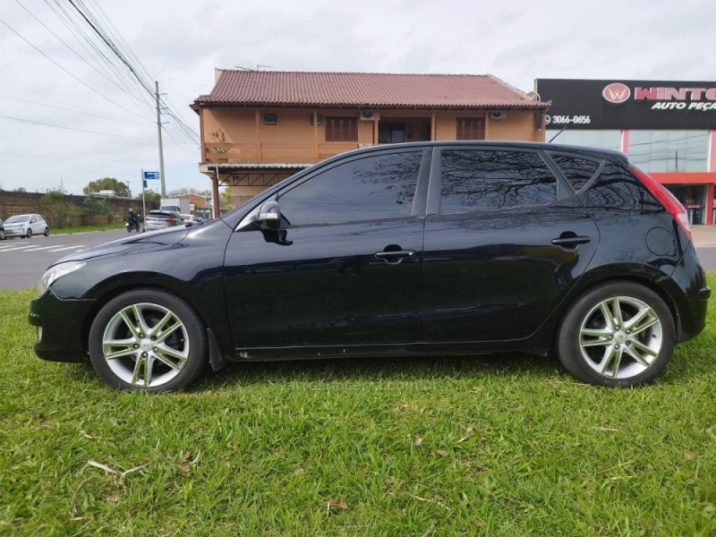 I30 2.0 MPI 16V GASOLINA 4P MANUAL - 2012 - NOVO HAMBURGO
