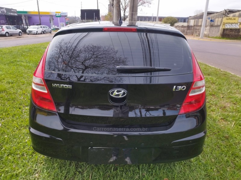 I30 2.0 MPI 16V GASOLINA 4P MANUAL - 2012 - NOVO HAMBURGO