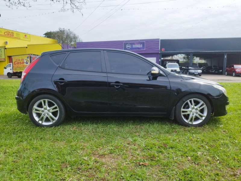 I30 2.0 MPI 16V GASOLINA 4P MANUAL - 2012 - NOVO HAMBURGO