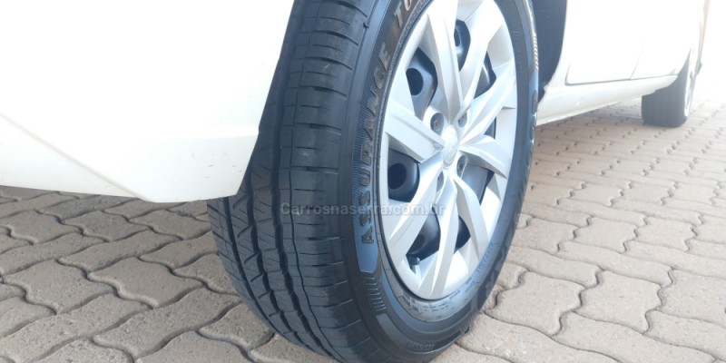 GOL 1.0 12V MPI TOTALFLEX 4P MANUAL - 2022 - SãO MARCOS