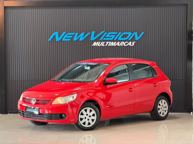 gol 1.6 mi trendline 8v flex 4p manual 2013 estancia velha