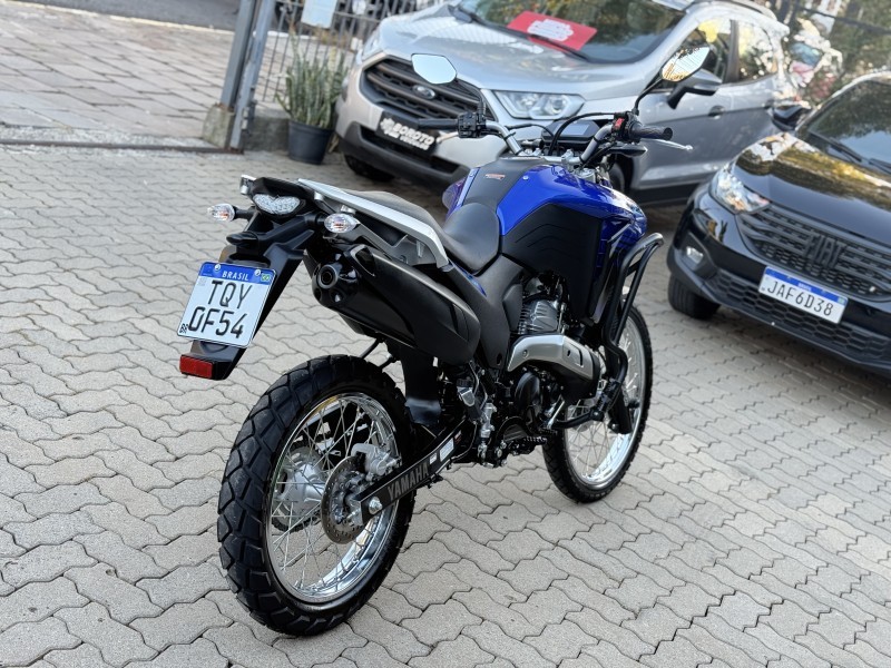 XTZ LANDER CONNECTED - 2025 - BENTO GONçALVES