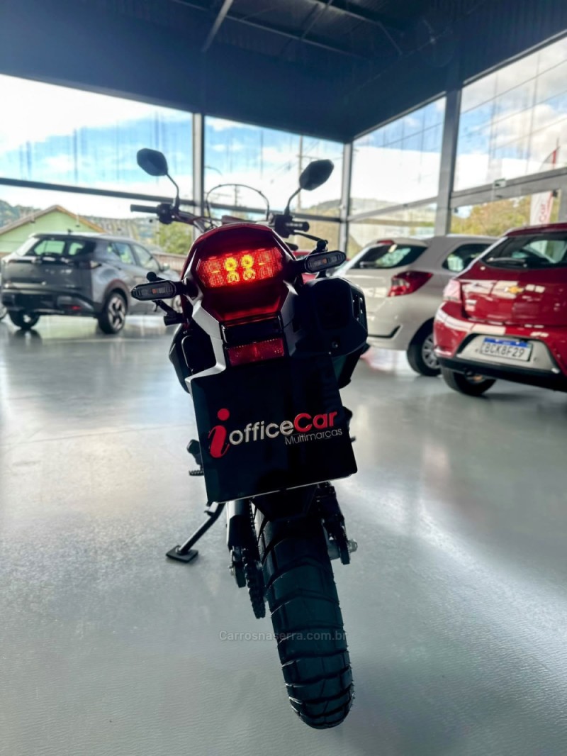 XR 300L TORNADO  - 2026 - TRêS COROAS
