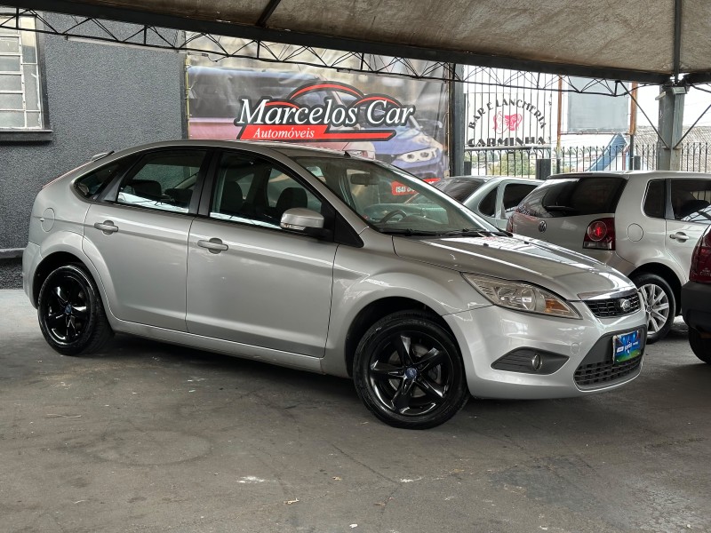 FOCUS 1.6 GLX SIGMA 16V FLEX 4P MANUAL - 2013 - CAXIAS DO SUL