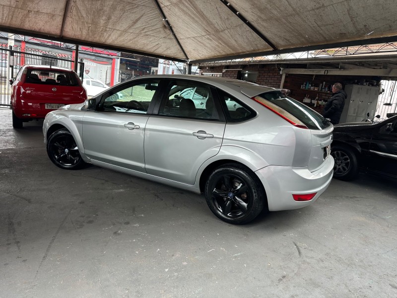 FOCUS 1.6 GLX SIGMA 16V FLEX 4P MANUAL - 2013 - CAXIAS DO SUL