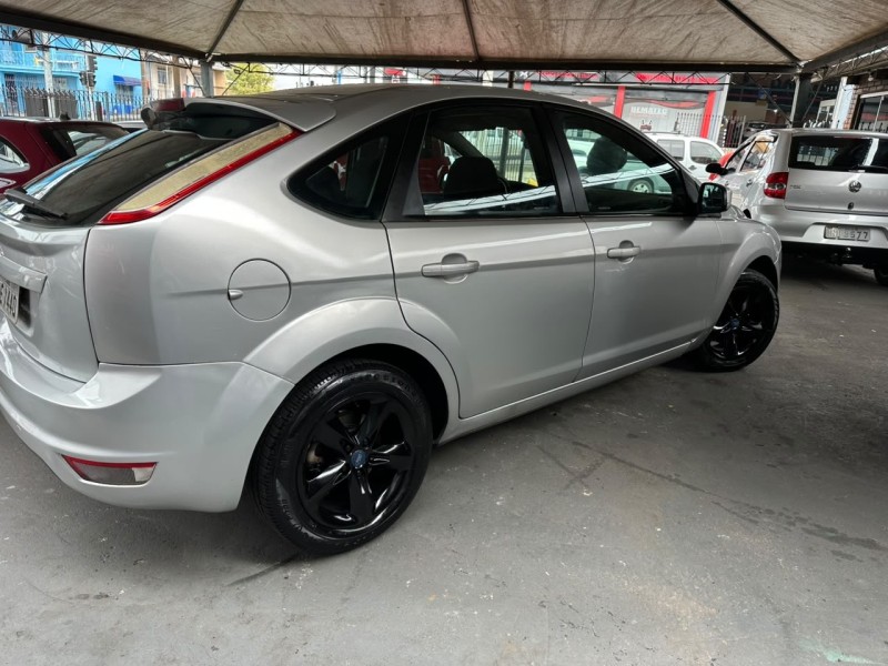 FOCUS 1.6 GLX SIGMA 16V FLEX 4P MANUAL - 2013 - CAXIAS DO SUL