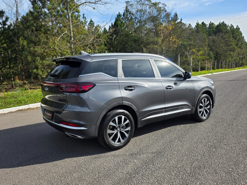 TIGGO 1.6 7 PRO TXS TURBO 16V FLEX 4P AUTOMÁTICO - 2023 - BENTO GONçALVES