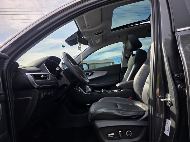TIGGO 1.6 7 PRO TXS TURBO 16V FLEX 4P AUTOMÁTICO - 2023 - BENTO GONçALVES