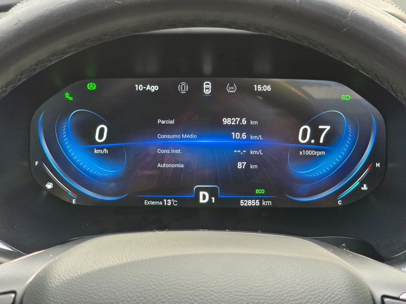 TIGGO 1.6 7 PRO TXS TURBO 16V FLEX 4P AUTOMÁTICO - 2023 - BENTO GONçALVES