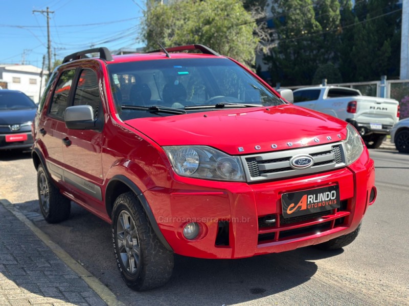ecosport 1.6 xlt freestyle 8v flex 4p manual 2012 parobe