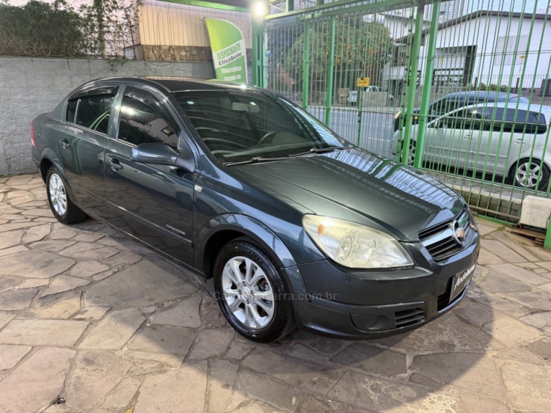 vectra 2.0 mpfi elegance 8v 140cv flex 4p manual 2009 caxias do sul