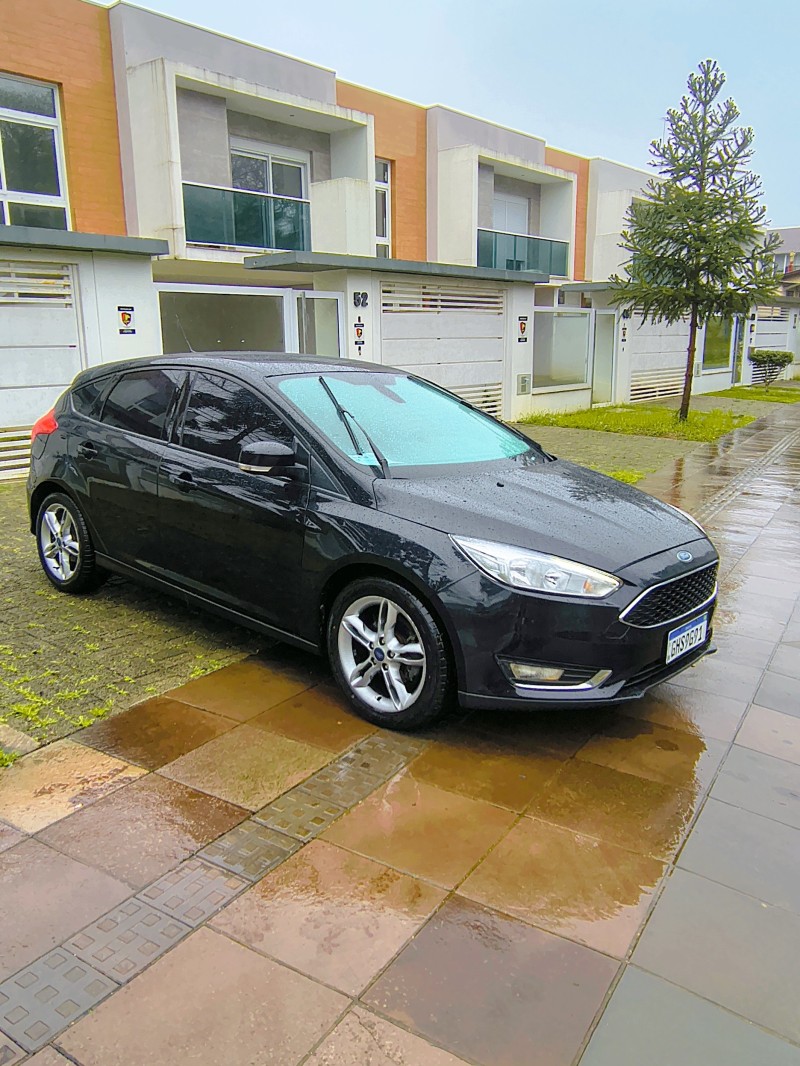 focus 1.6 s 16v flex 4p manual 2018 farroupilha