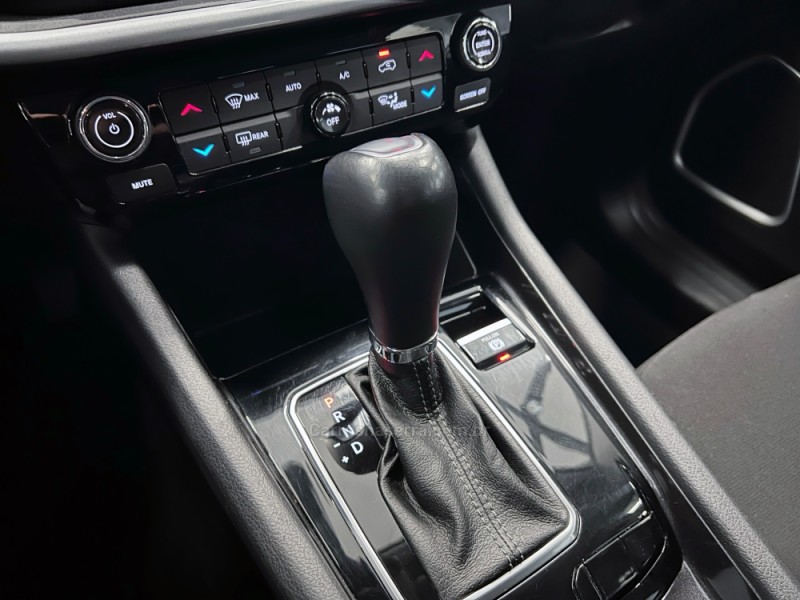 COMPASS 1.3 SPORT T270 16V TURBO FLEX 4P AUTOMÁTICO - 2022 - FLORES DA CUNHA