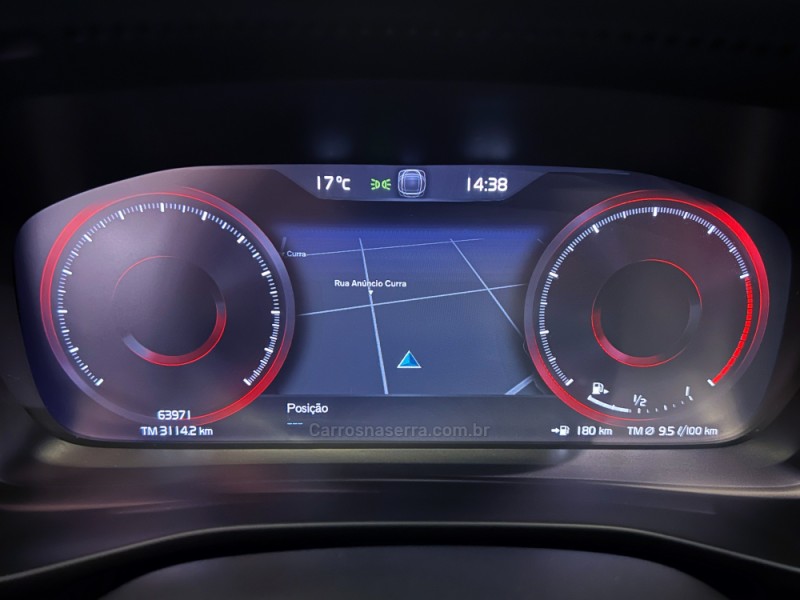XC 40 2.0 T5 GASOLINA R-DESIGN SPE AWD GEARTRONIC - 2020 - FLORES DA CUNHA