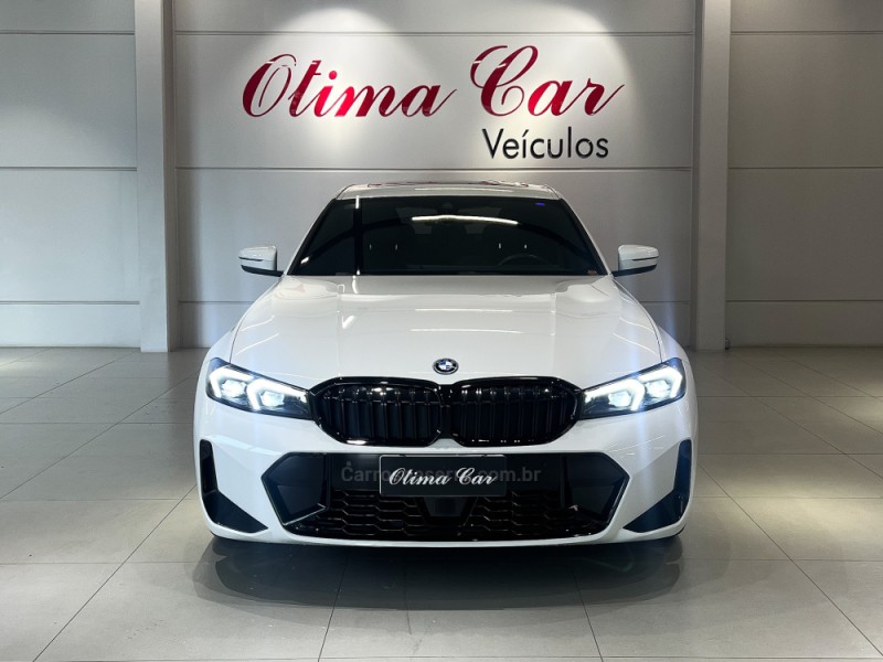 330E 2.0 M SPORT 16V TURBO HÍBRIDO 4P AUTOMÁTICO - 2024 - FLORES DA CUNHA