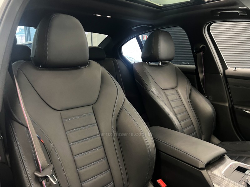 330E 2.0 M SPORT 16V TURBO HÍBRIDO 4P AUTOMÁTICO - 2024 - FLORES DA CUNHA