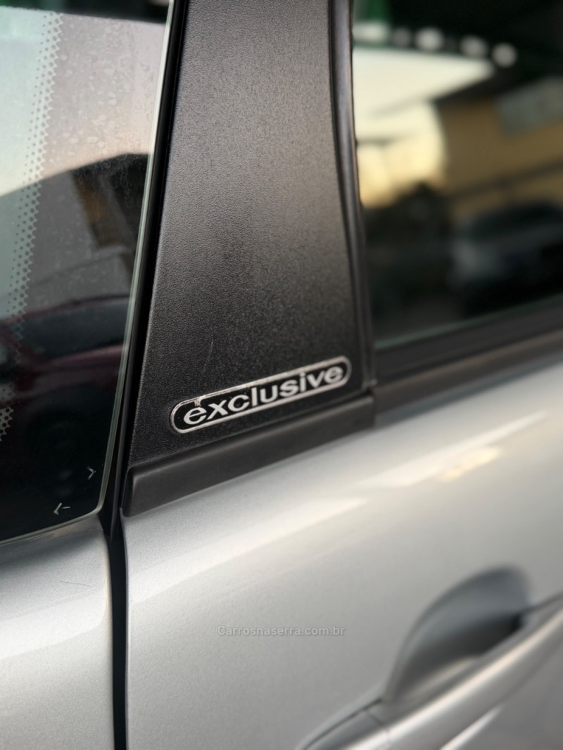 C3 1.4 I EXCLUSIVE 8V FLEX 4P MANUAL - 2012 - CAXIAS DO SUL