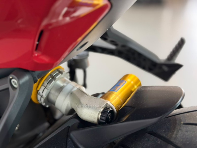 SUPER SPORT S  - 2019 - ESTâNCIA VELHA