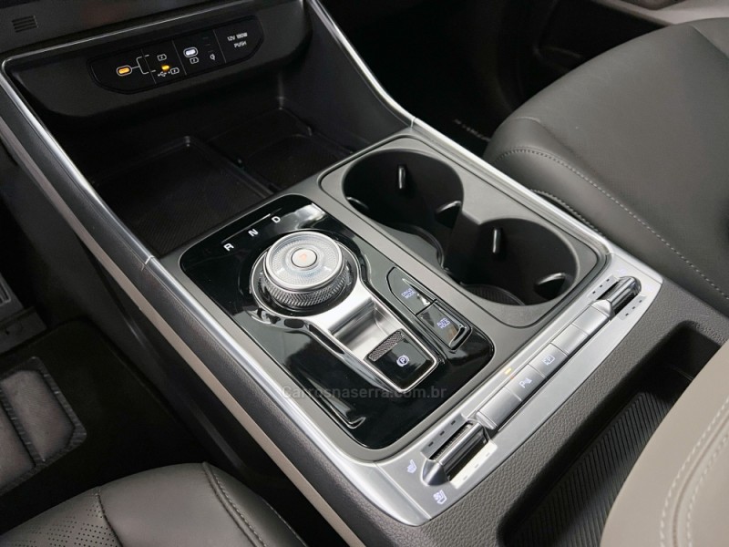 CARNIVAL 3.5 EX V6 24V GASOLINA 4P AUTOMATICO - 2025 - FLORES DA CUNHA