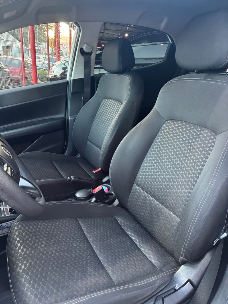 HB20 1.0 VISION 12V FLEX 4P MANUAL - 2021 - TRêS COROAS