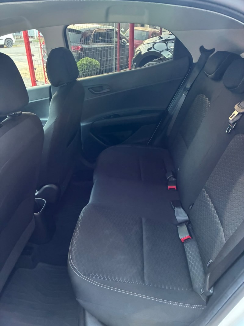 HB20 1.0 VISION 12V FLEX 4P MANUAL - 2021 - TRêS COROAS