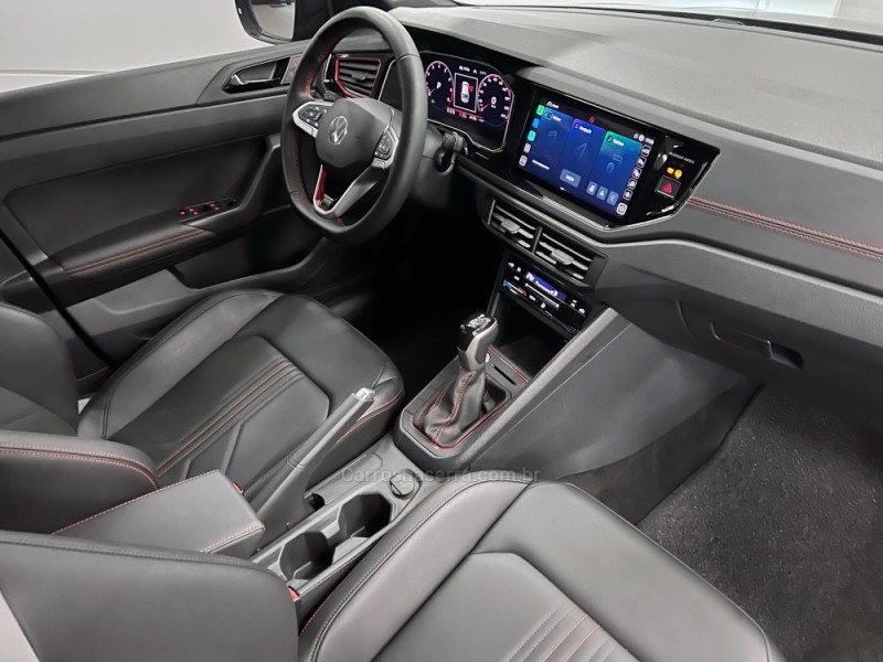 NIVUS 1.4 TSI GTS FLEX 4P AUTOMÁTICO - 2026 - FLORES DA CUNHA