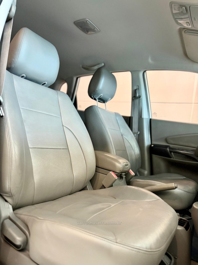 TUCSON 2.0 MPFI GLS 16V 143CV 2WD FLEX 4P AUTOMÁTICO - 2014 - BENTO GONçALVES