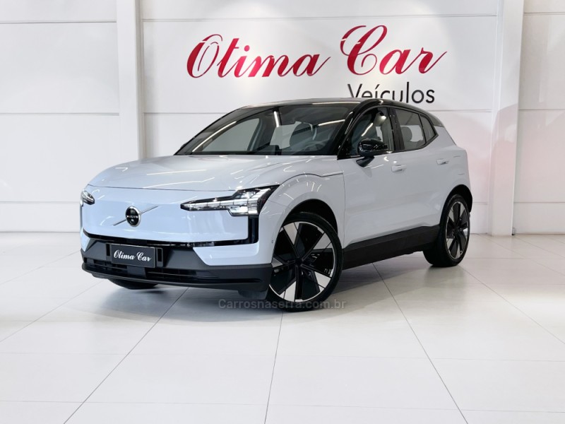 ex30 ultra extended range 2024 flores da cunha