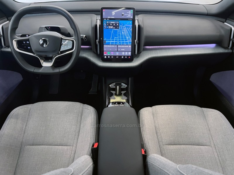 EX30 ULTRA EXTENDED RANGE - 2024 - FLORES DA CUNHA