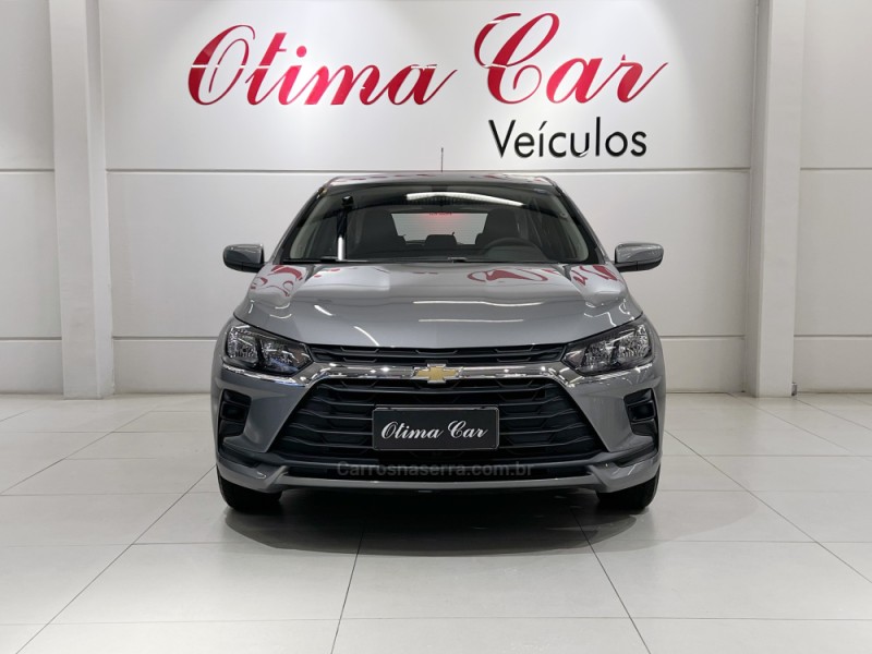 ONIX 1.0 12V FLEX 4P MANUAL - 2026 - FLORES DA CUNHA
