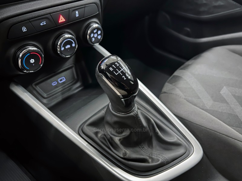 ONIX 1.0 12V FLEX 4P MANUAL - 2026 - FLORES DA CUNHA