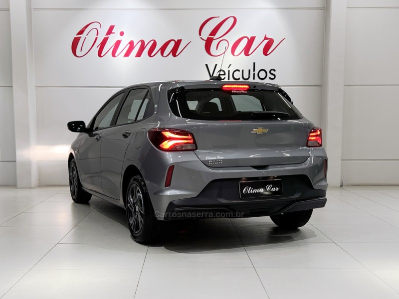 ONIX 1.0 12V FLEX 4P MANUAL - 2026 - FLORES DA CUNHA
