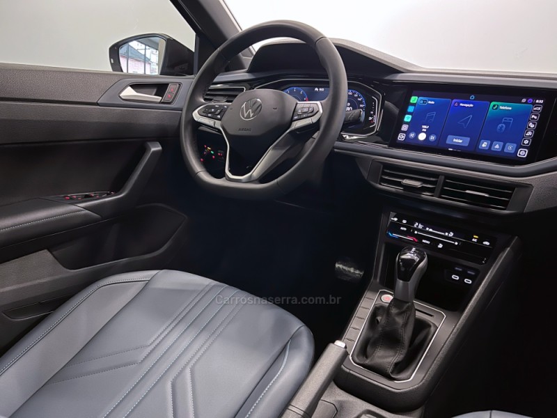NIVUS 1.0 TSI HIGHLINE FLEX 4P AUTOMÁTICO - 2025 - FLORES DA CUNHA