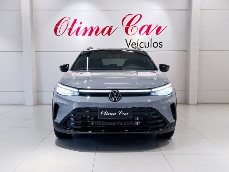 NIVUS 1.0 TSI HIGHLINE FLEX 4P AUTOMÁTICO - 2025 - FLORES DA CUNHA