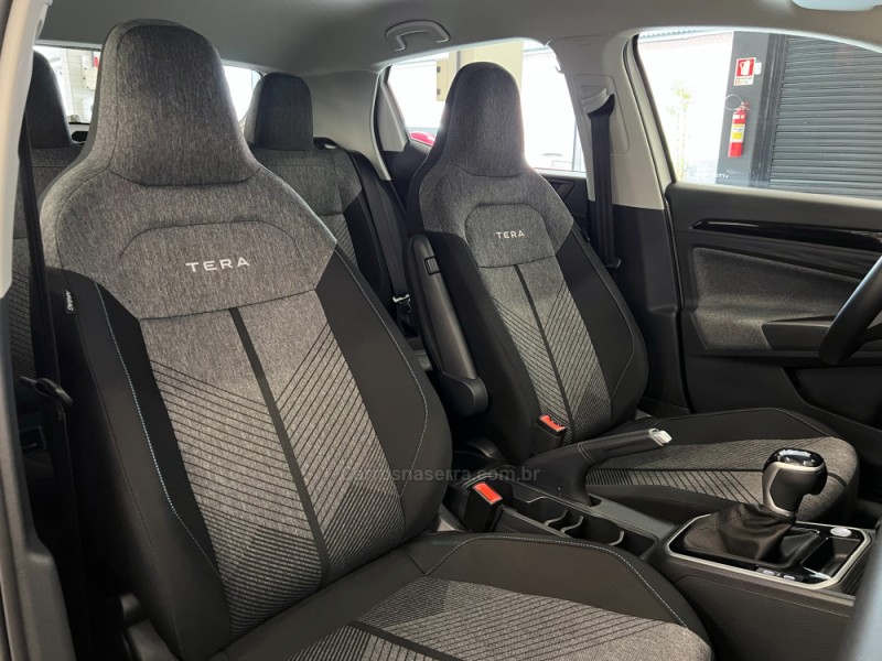TERA 1.0 170 TSI COMFORT 12V FLEX 4P AUTOMÁTICO - 2026 - FLORES DA CUNHA