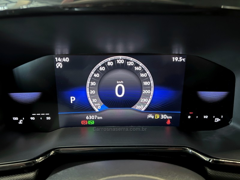 TERA 1.0 170 TSI COMFORT 12V FLEX 4P AUTOMÁTICO - 2026 - FLORES DA CUNHA