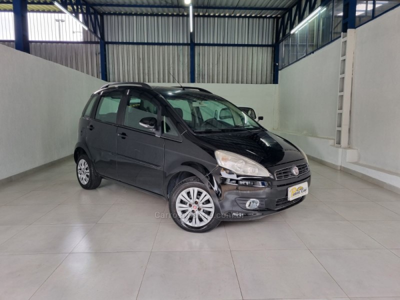 idea 1.4 mpi attractive 8v flex 4p manual 2013 vacaria