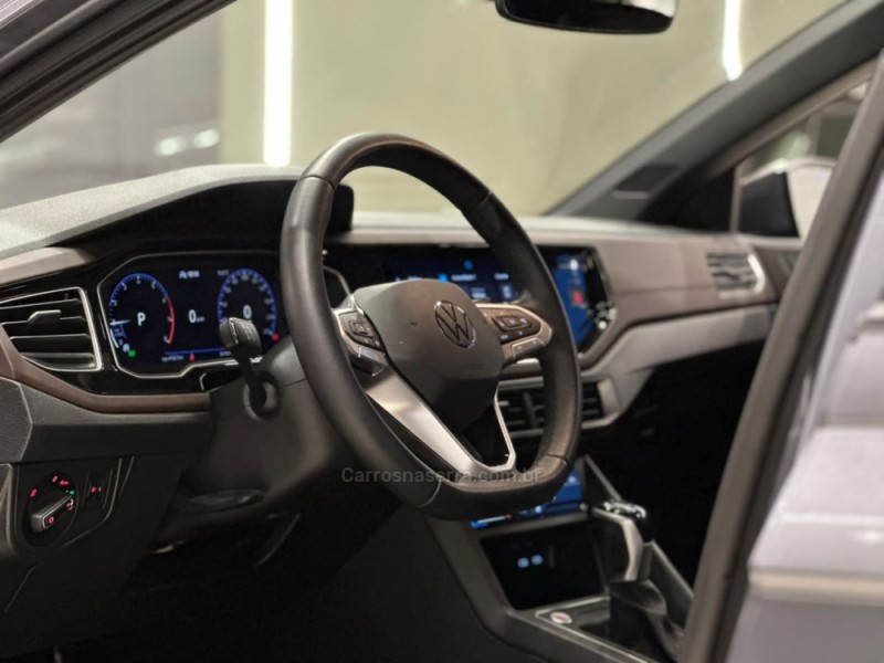 VIRTUS 1.0 200 TSI HIGHLINE AUTOMÁTICO - 2025 - CAXIAS DO SUL