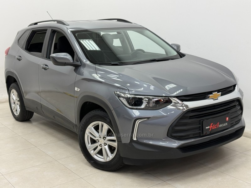 tracker 1.0 12v lt turbo flex 4p automatico 2022 santa cruz do sul