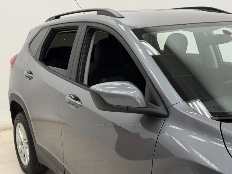 TRACKER 1.0 12V LT TURBO FLEX 4P AUTOMÁTICO - 2022 - SANTA CRUZ DO SUL